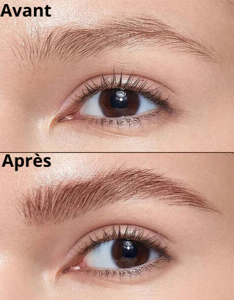 BrowBliss™ - Pour des sourcils parfaits en un instant