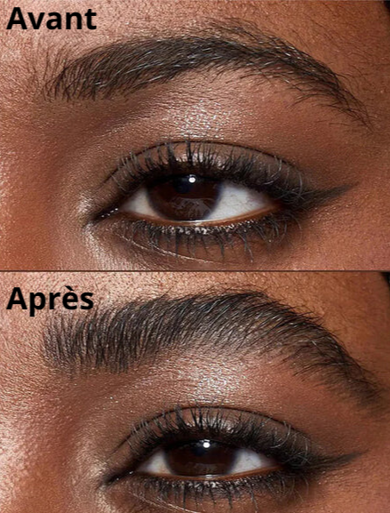 BrowBliss™ - Pour des sourcils parfaits en un instant